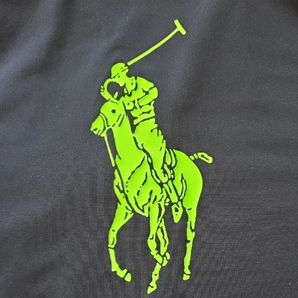 Ralph Lauren see xl neon